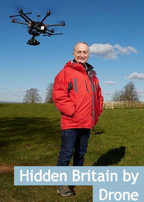 Hidden Britain by Drone Hidden Britain by Drone