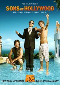 Sons of Hollywood Sons of Hollywood