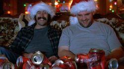 White Lie Christmas White Lie Christmas