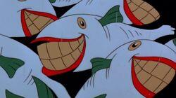 The Laughing Fish The Laughing Fish
