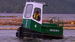 The Little Blind Tugboat That Could The Little Blind Tugboat That Could