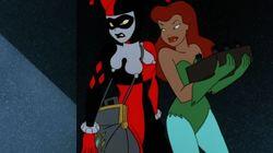 Harley and Ivy Harley and Ivy