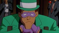 Riddler's Reform Riddler's Reform