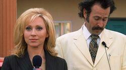 Harassed a Reporter Harassed a Reporter