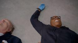 Ocean's 9-1-1 Ocean's 9-1-1