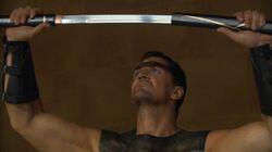 Talion Talion