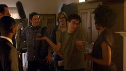 Directing Directing