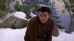 Joey and the Plot Twist Joey and the Plot Twist
