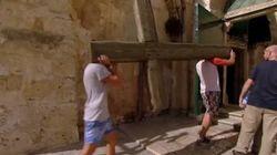I Hope We Don't Have to Wear a Crown of Thorns I Hope We Don't Have to Wear a Crown of Thorns