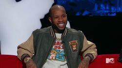 Tory Lanez Tory Lanez