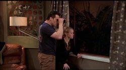 Joey and the Spying Joey and the Spying