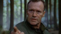 Enemy Mine Enemy Mine