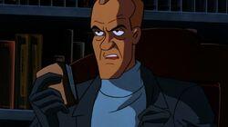 The Cape and Cowl Conspiracy The Cape and Cowl Conspiracy