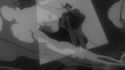 Beware the Gray Ghost Beware the Gray Ghost