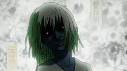 Inside ~Evil Spirit~