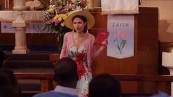 Kimmy Goes to Church! Kimmy Goes to Church!