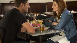 Kimmy Walks Into a Bar! Kimmy Walks Into a Bar!