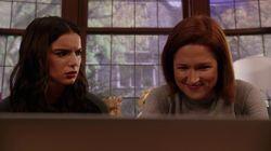 Kimmy Googles the Internet! Kimmy Googles the Internet!