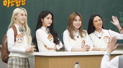 Episode 176 with Mamamoo Episode 176 with Mamamoo
