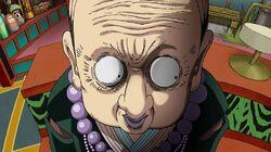 Cornered ~True Identity~