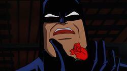 I Am the Night I Am the Night