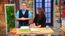 Rachael's Kung Pao Chicken + Peter Walsh's Spring Cleaning Organization Tips Rachael's Kung Pao Chicken + Peter Walsh's Spring Cleaning Organization Tips