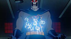 His Silicon Soul His Silicon Soul
