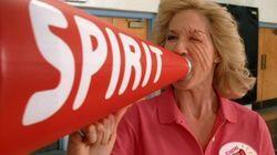 We've Got Spirit We've Got Spirit