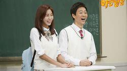 Episode 175 with Choi Soo-jong and Uee Episode 175 with Choi Soo-jong and Uee