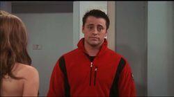 Joey and the Temptation Joey and the Temptation