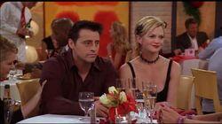 Joey and the Valentine's Date Joey and the Valentine's Date