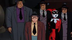 The Man Who Killed Batman The Man Who Killed Batman
