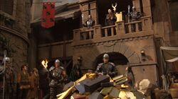 The Quest The Quest