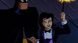 Zatanna Zatanna
