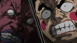 Collision ~Power Type~