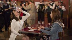 Kimmy Meets a Drunk Lady! Kimmy Meets a Drunk Lady!