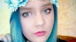 A Death in Payson Canyon A Death in Payson Canyon