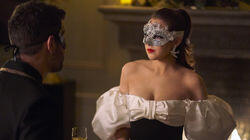 Life Is a Masquerade Party Life Is a Masquerade Party