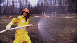 You've Got to Leave My Hose Alone Dude! You've Got to Leave My Hose Alone Dude!