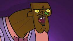 Invasion of the Booger Snatchers Invasion of the Booger Snatchers
