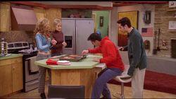 Joey and the Taste Test Joey and the Taste Test