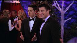Joey and the Premiere Joey and the Premiere