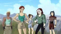 Survival of the Fittest Survival of the Fittest