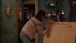 Kimmy Does a Puzzle! Kimmy Does a Puzzle!