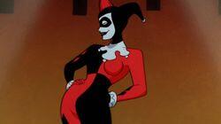 Harlequinade Harlequinade