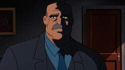 Paging the Crime Doctor Paging the Crime Doctor