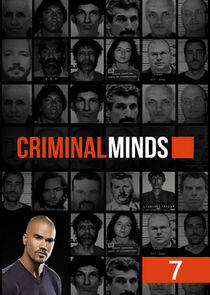 Criminal Minds - Season 7 Criminal Minds - Season 7