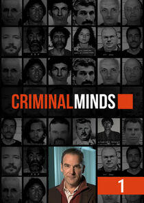 Criminal Minds - Season 1 Criminal Minds - Season 1