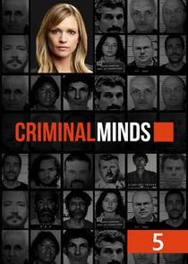 Criminal Minds - Season 5 Criminal Minds - Season 5