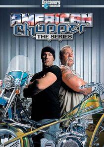American Chopper - Season 8 American Chopper - Season 8